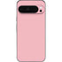Light Pink Pixel 9 Pro XL Skin